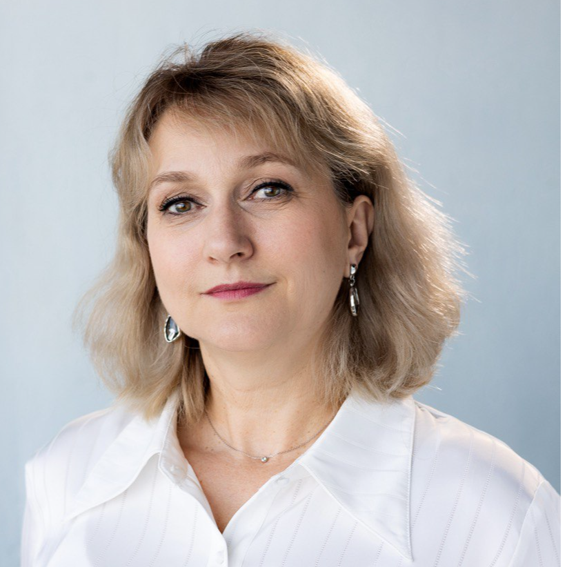 Анна Никольская
