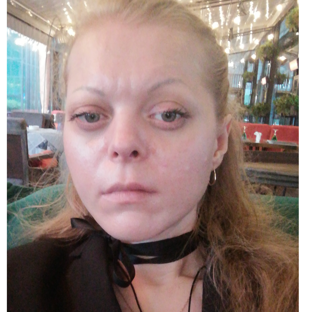 Светлана Николаева