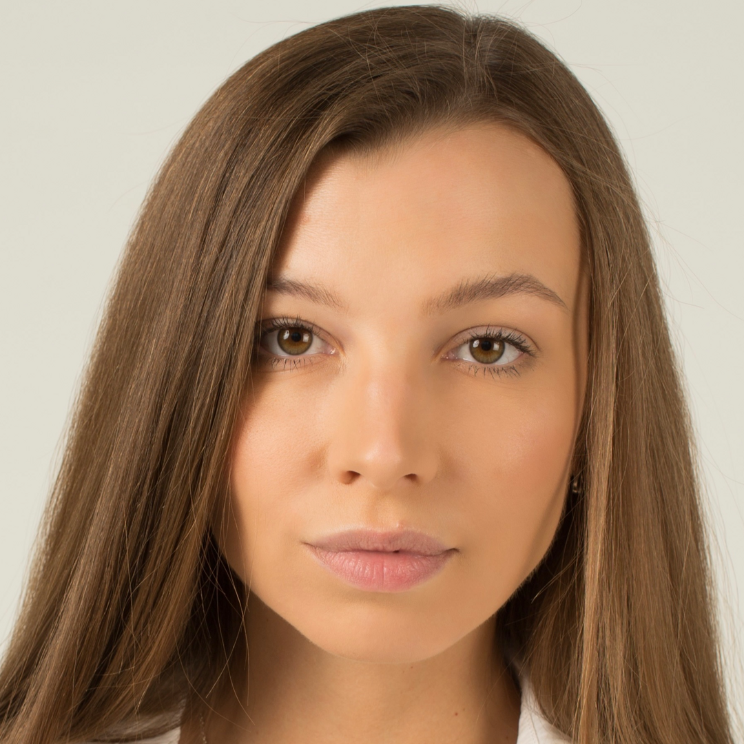 Елена Бугаева