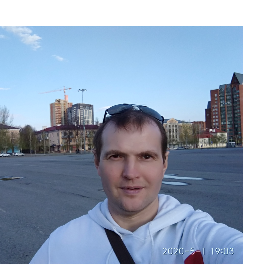 Дамир Ибраев