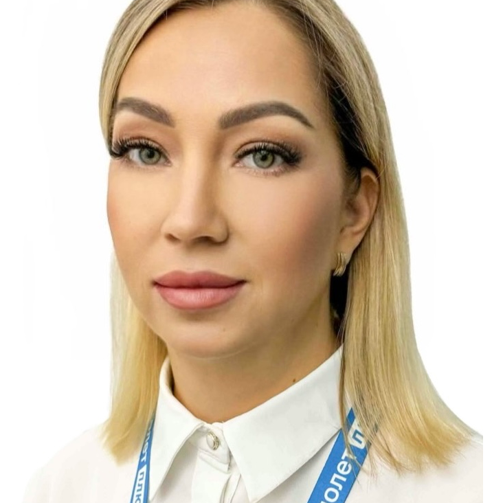 Ольга Павлова