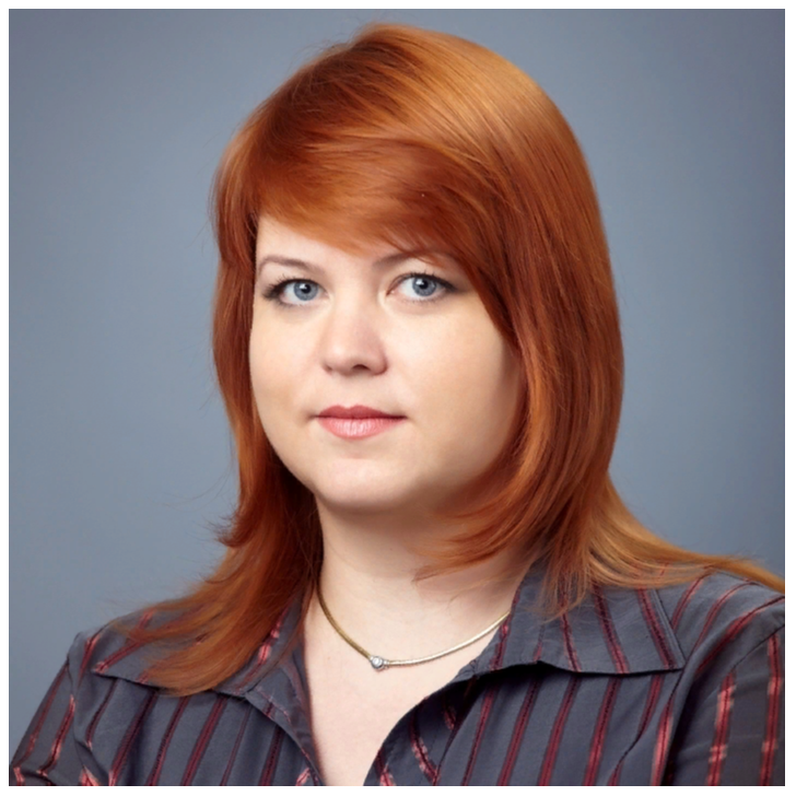 Ирина Булатова