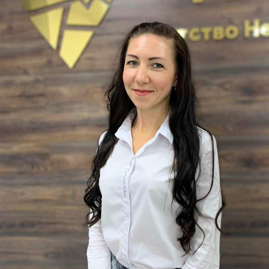 Наталия Филимонова