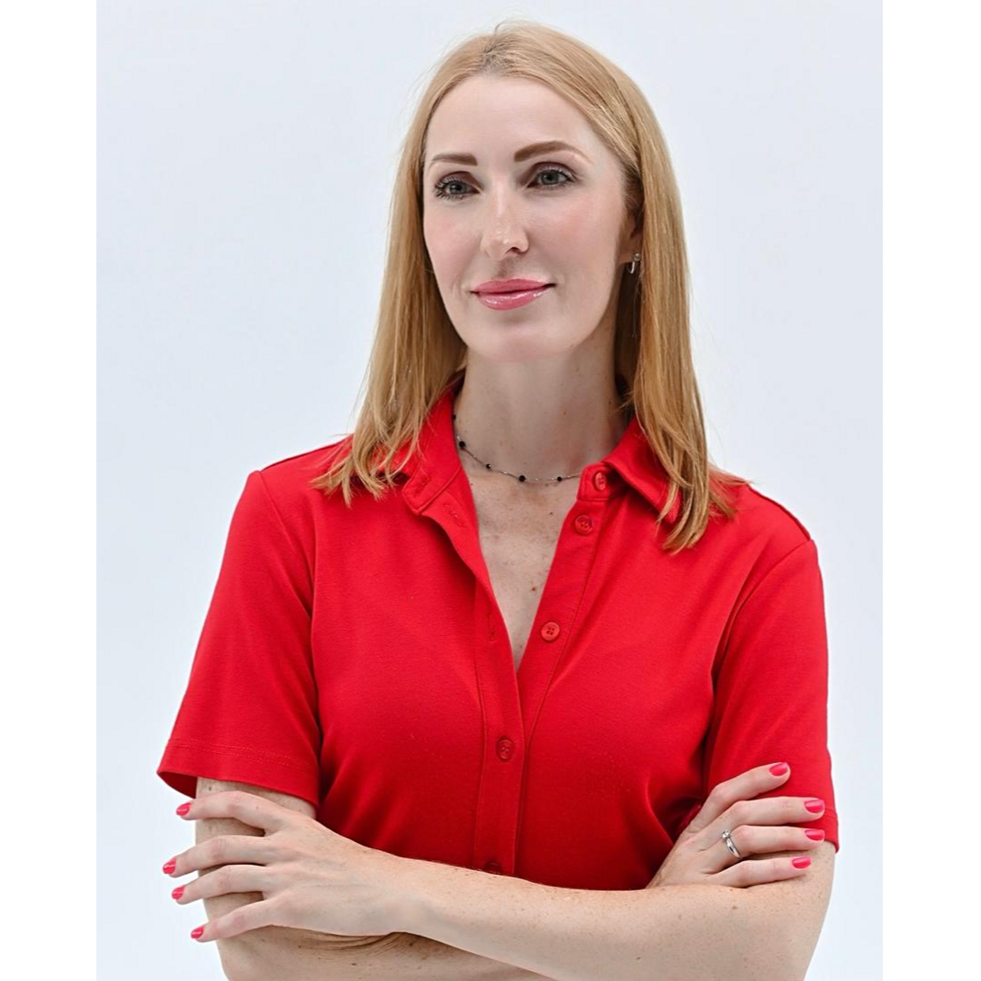 Анна Селезнева