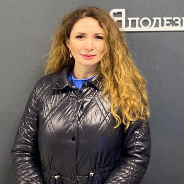 Людмила Уталиева