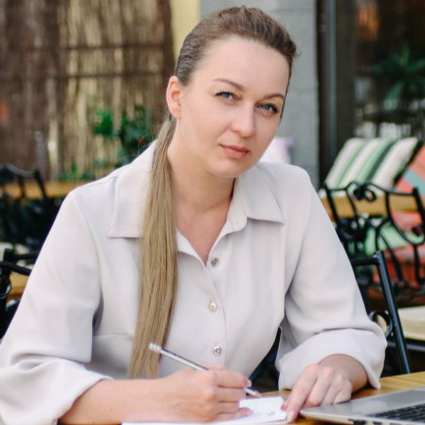 Наталья Панкова
