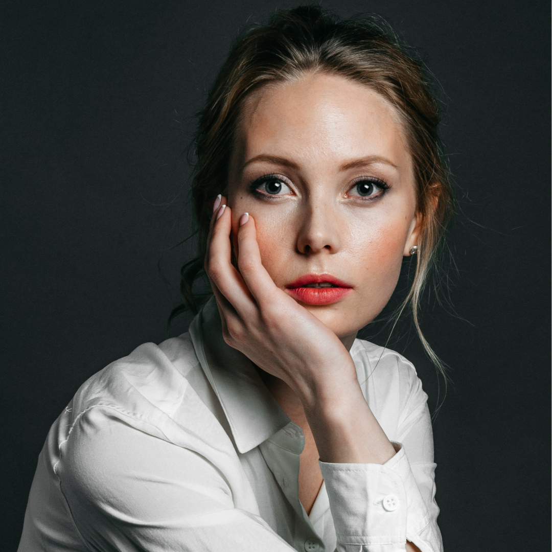 Анастасия Дергаус