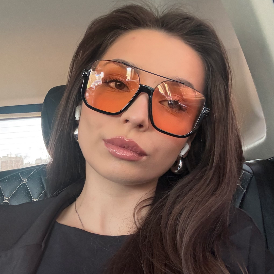 Софья Похомова