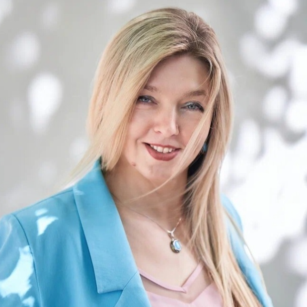 Екатерина Еременко