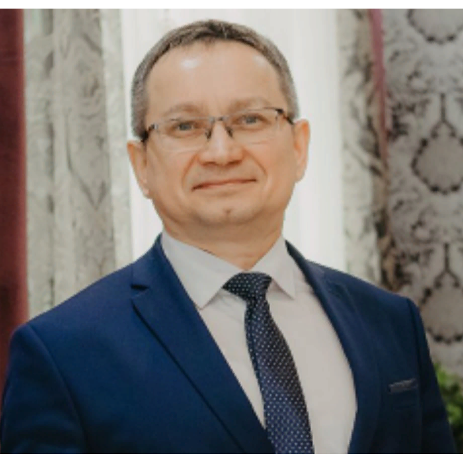 Андрей Литвинов
