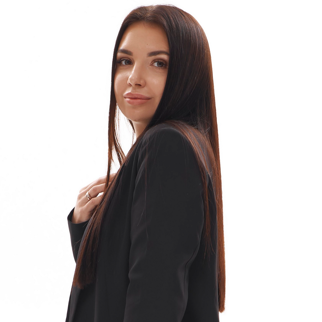 Марина Молчанова