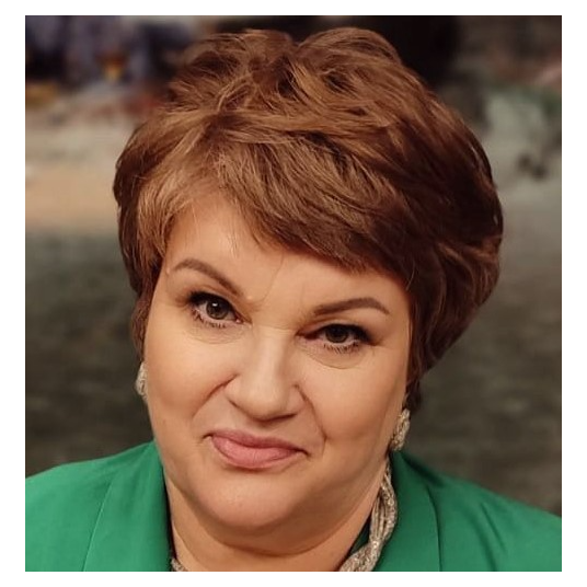 Антонина Бакланова