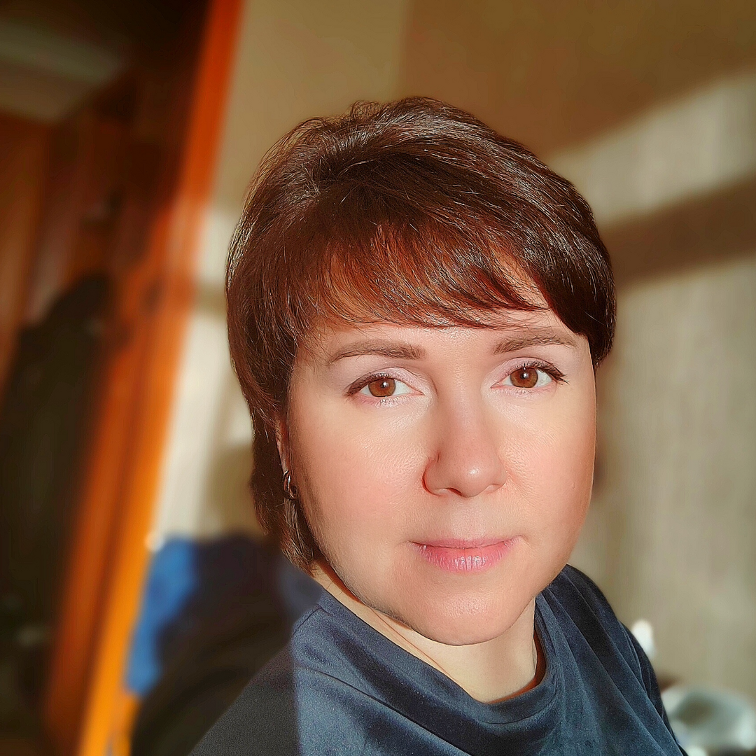 Надежда Гуляева