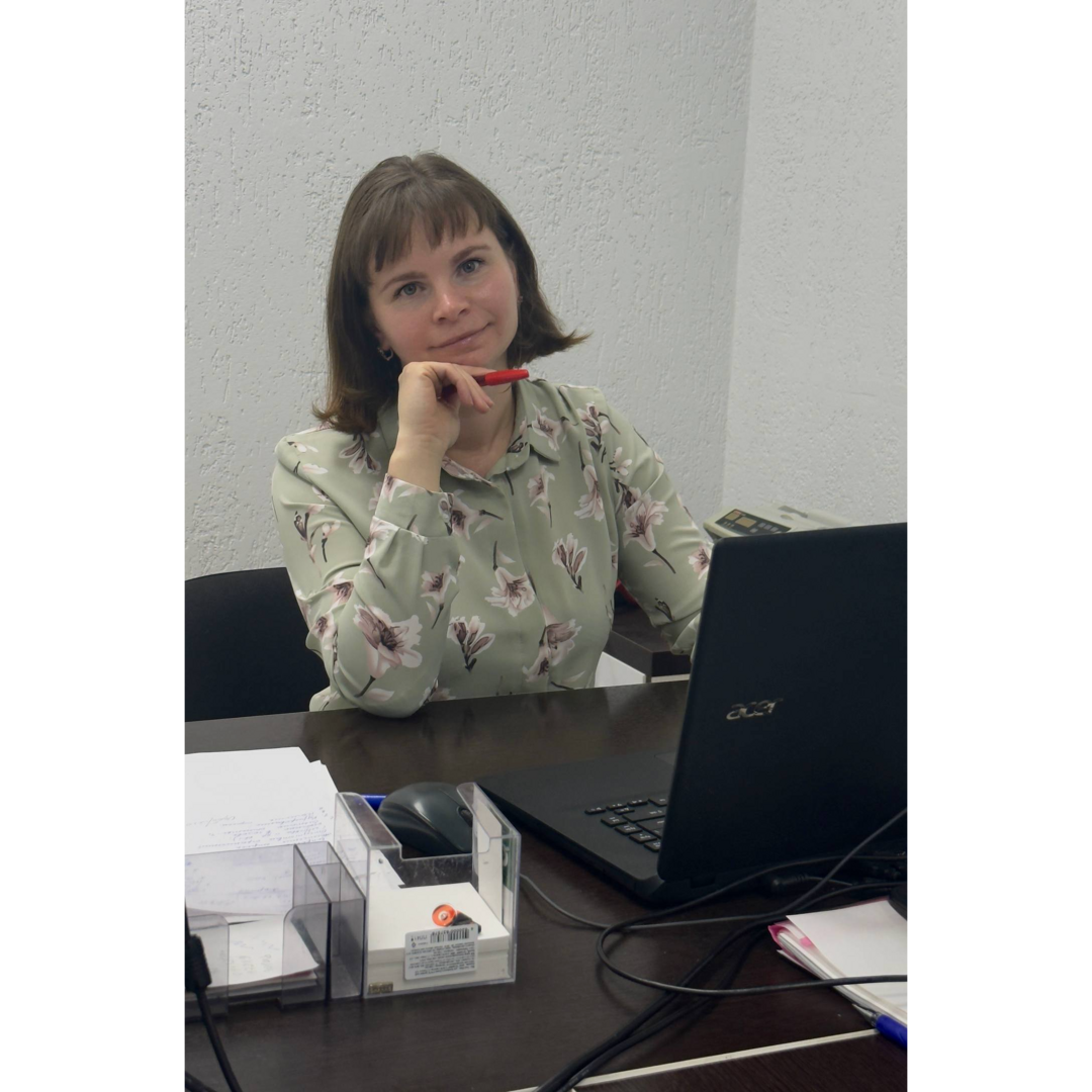 Любовь Сатина