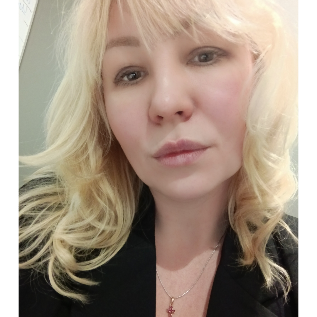 Светлана Абдуллаева