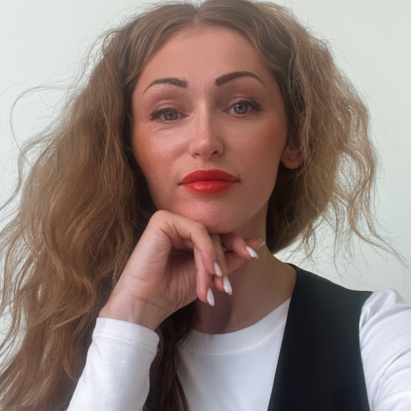 Екатерина Нескина