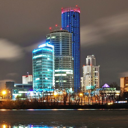 Елена Суворова