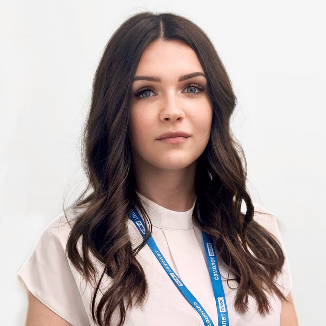 Елена Есауленко