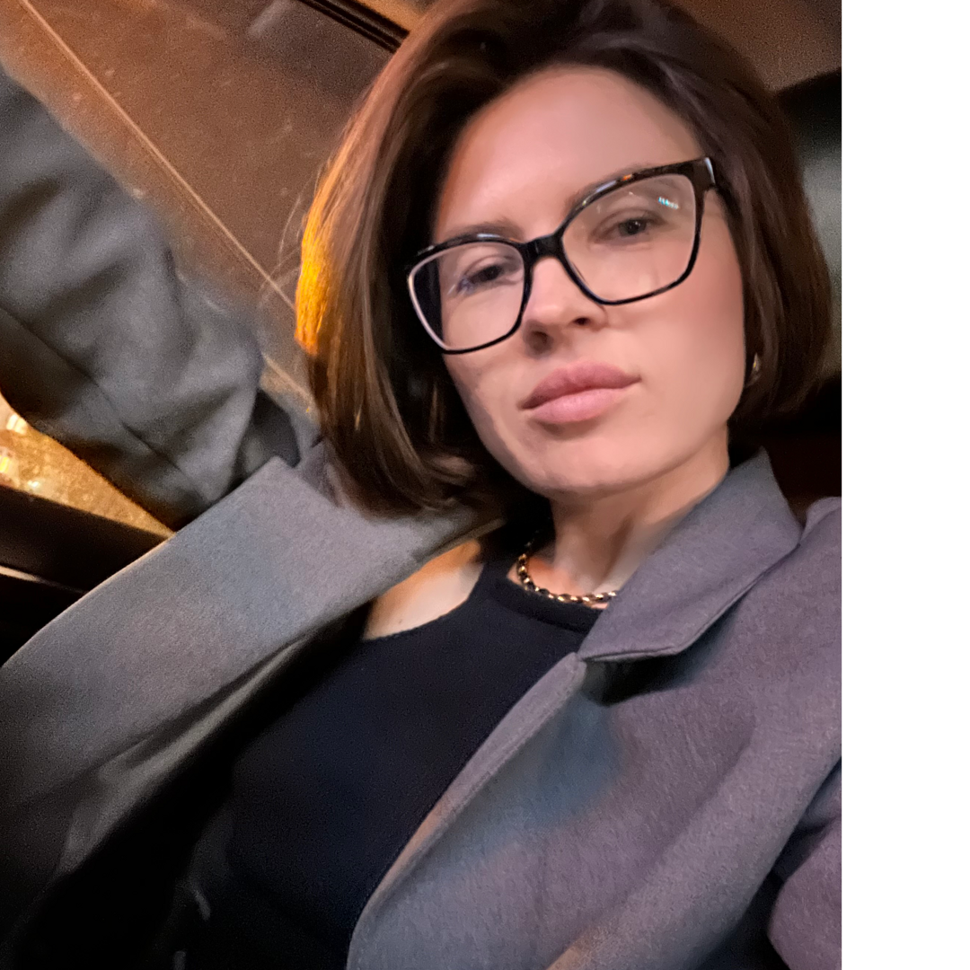 Лилиана Колмакова