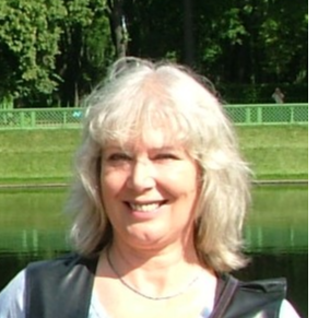 Наталия Бузынина