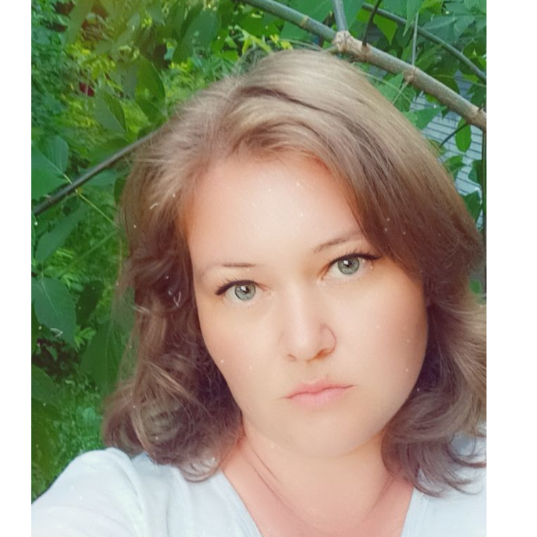 Татьяна Сегодкина