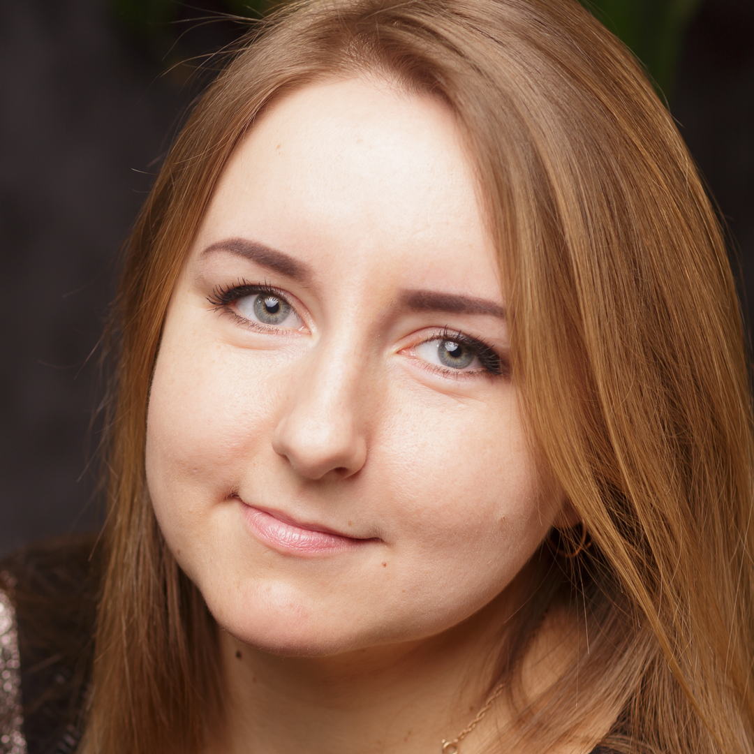 Светлана Богданова