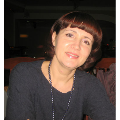 Елена Напалкова