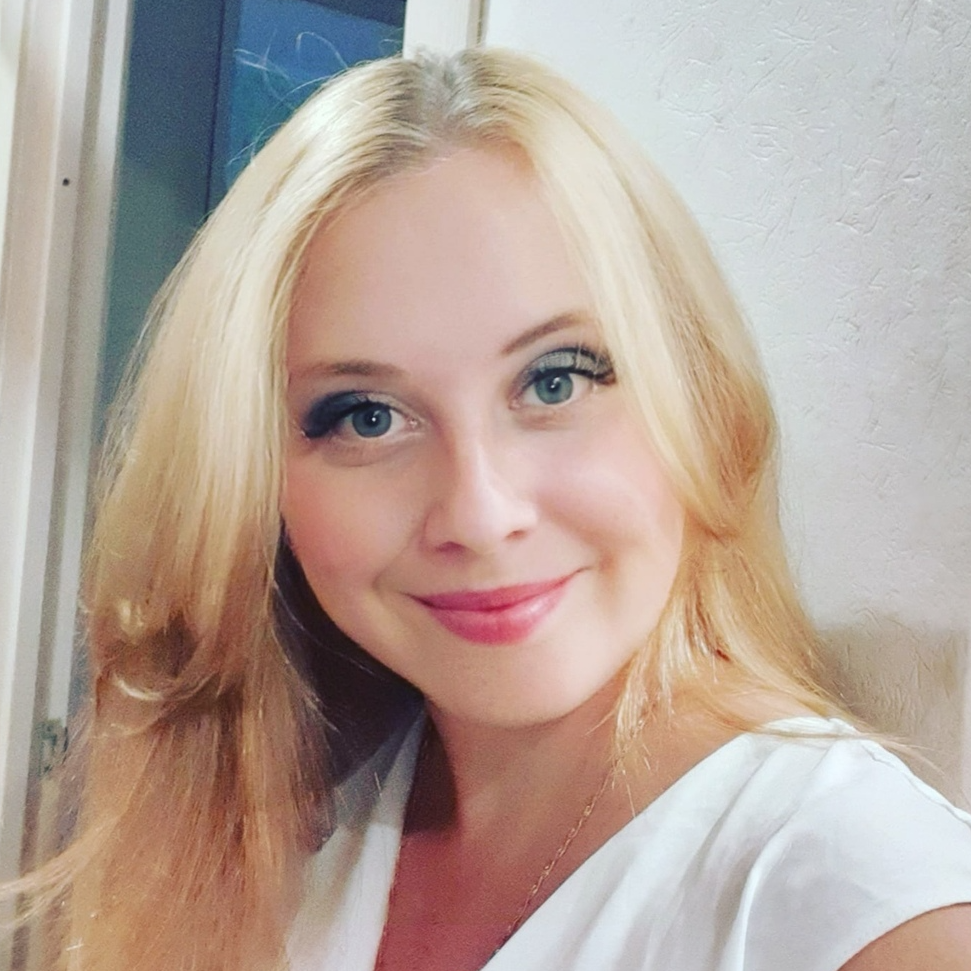 Ирина Ежелева