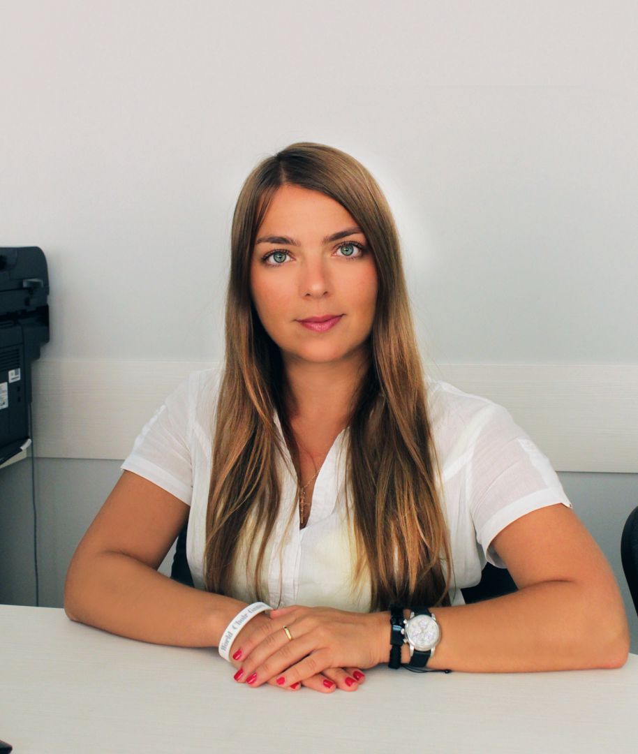 Ирина Аветикова