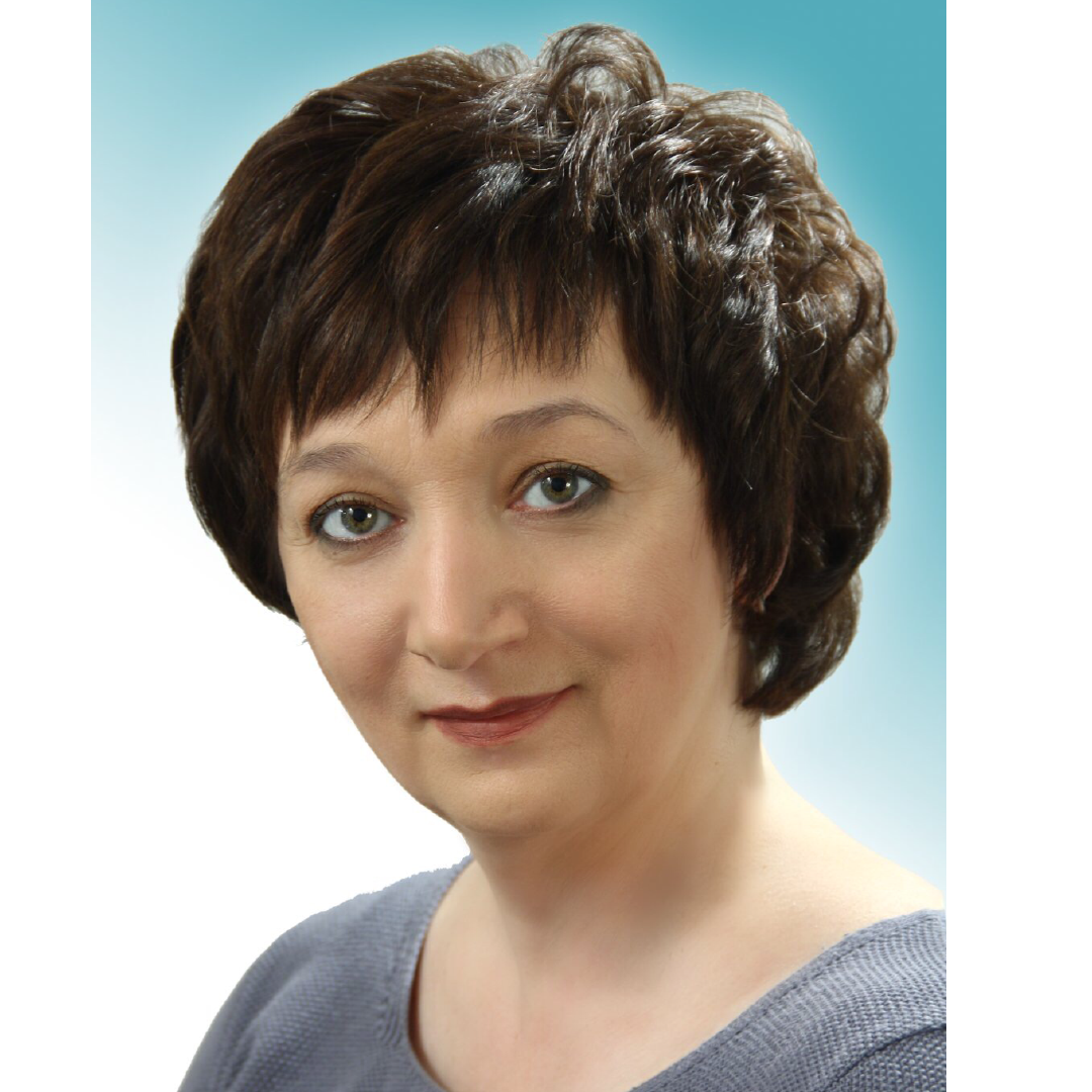 Светлана Лыкова