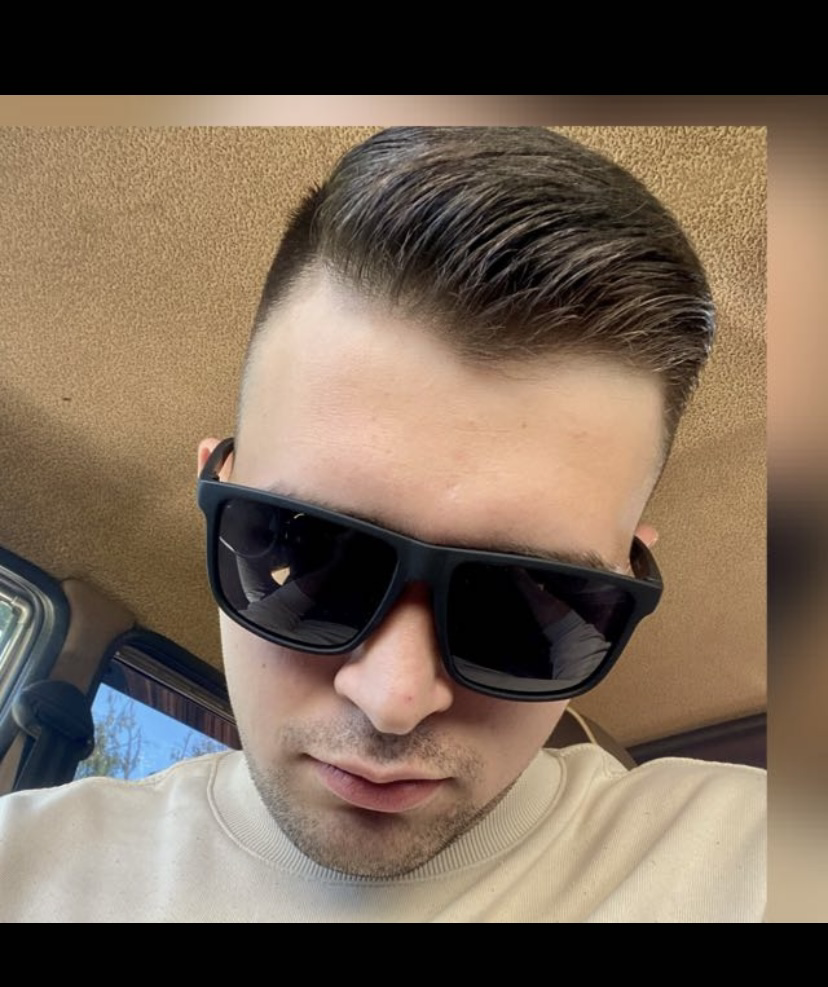 Григорий Канаров