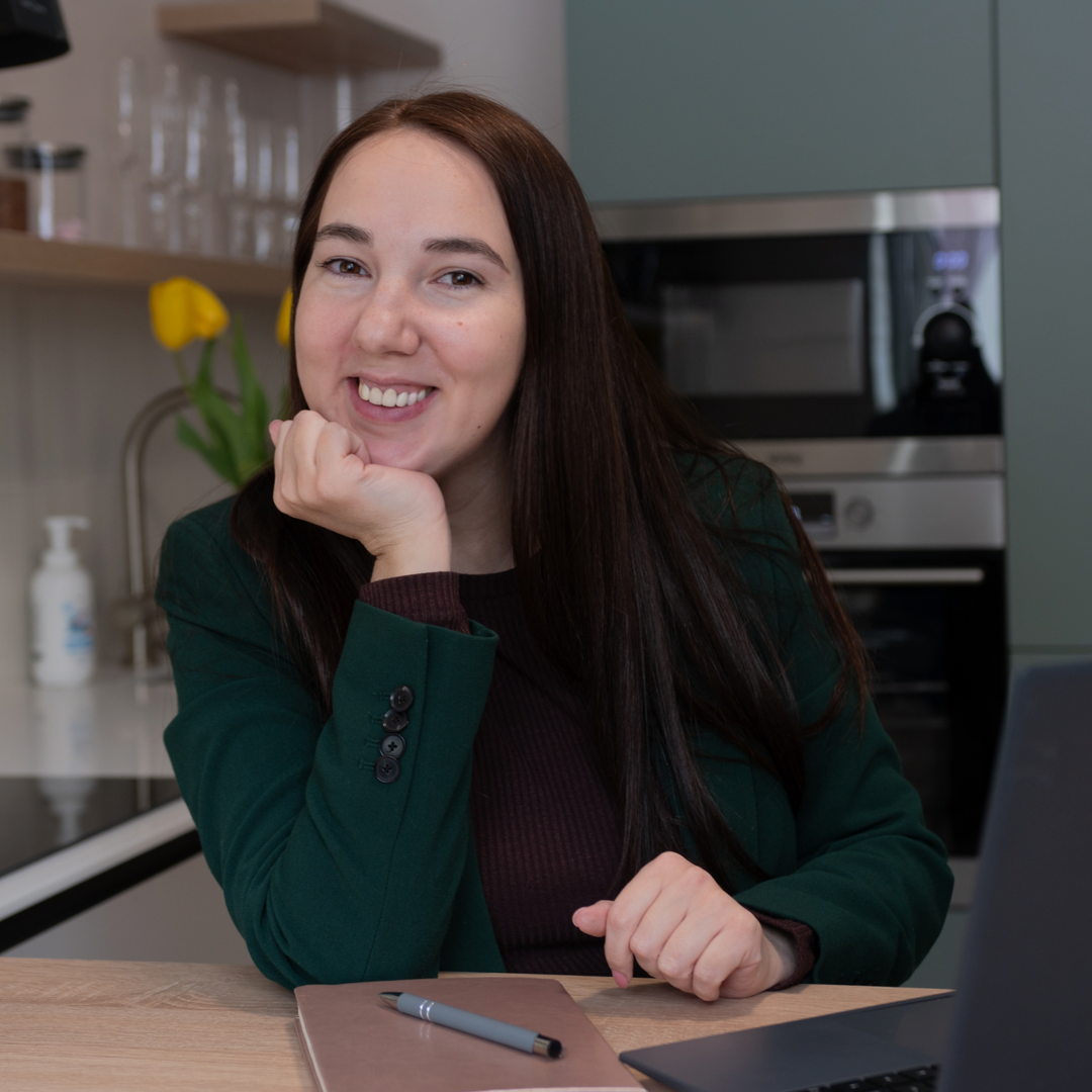 Юлия Кирсяева