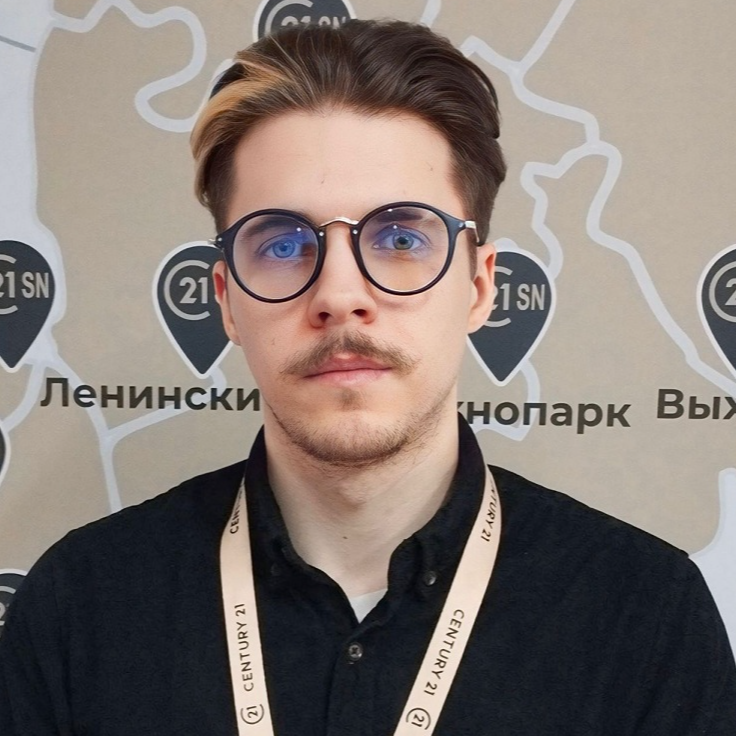 Евгений Горохов
