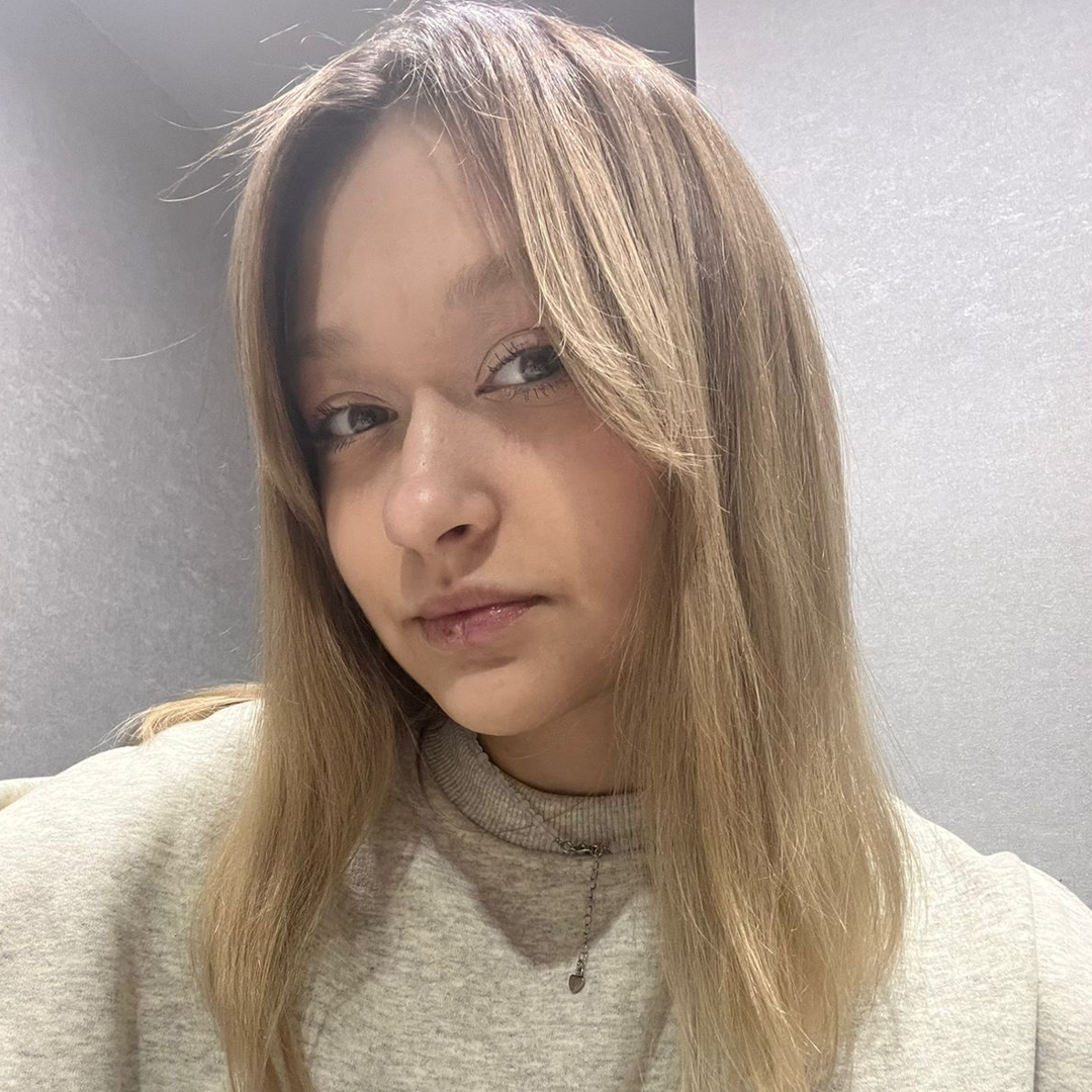 Валерия Кровякова