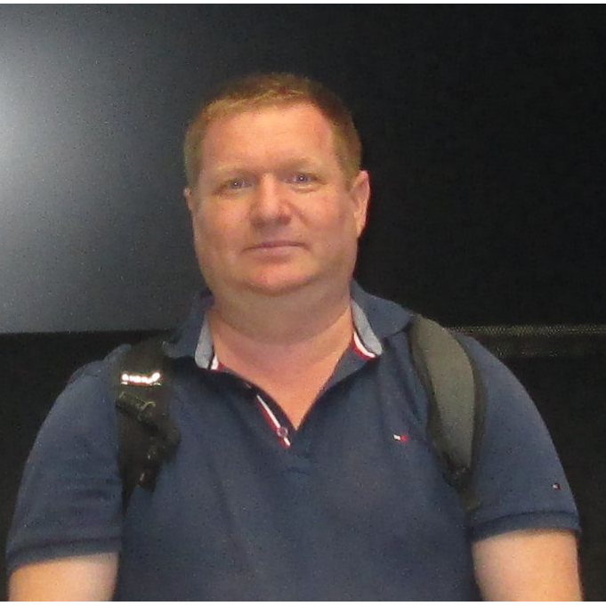 Сергей Рыжиков