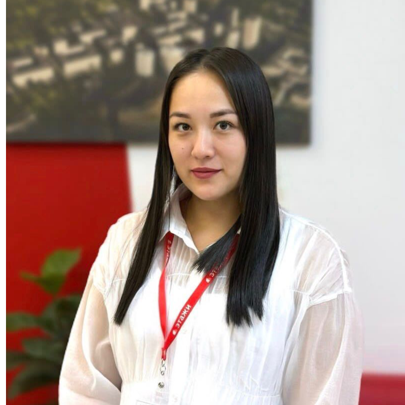 Мадина Бейтбаева