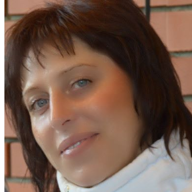 Анастасия Дурнева