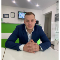 Максим Свистун