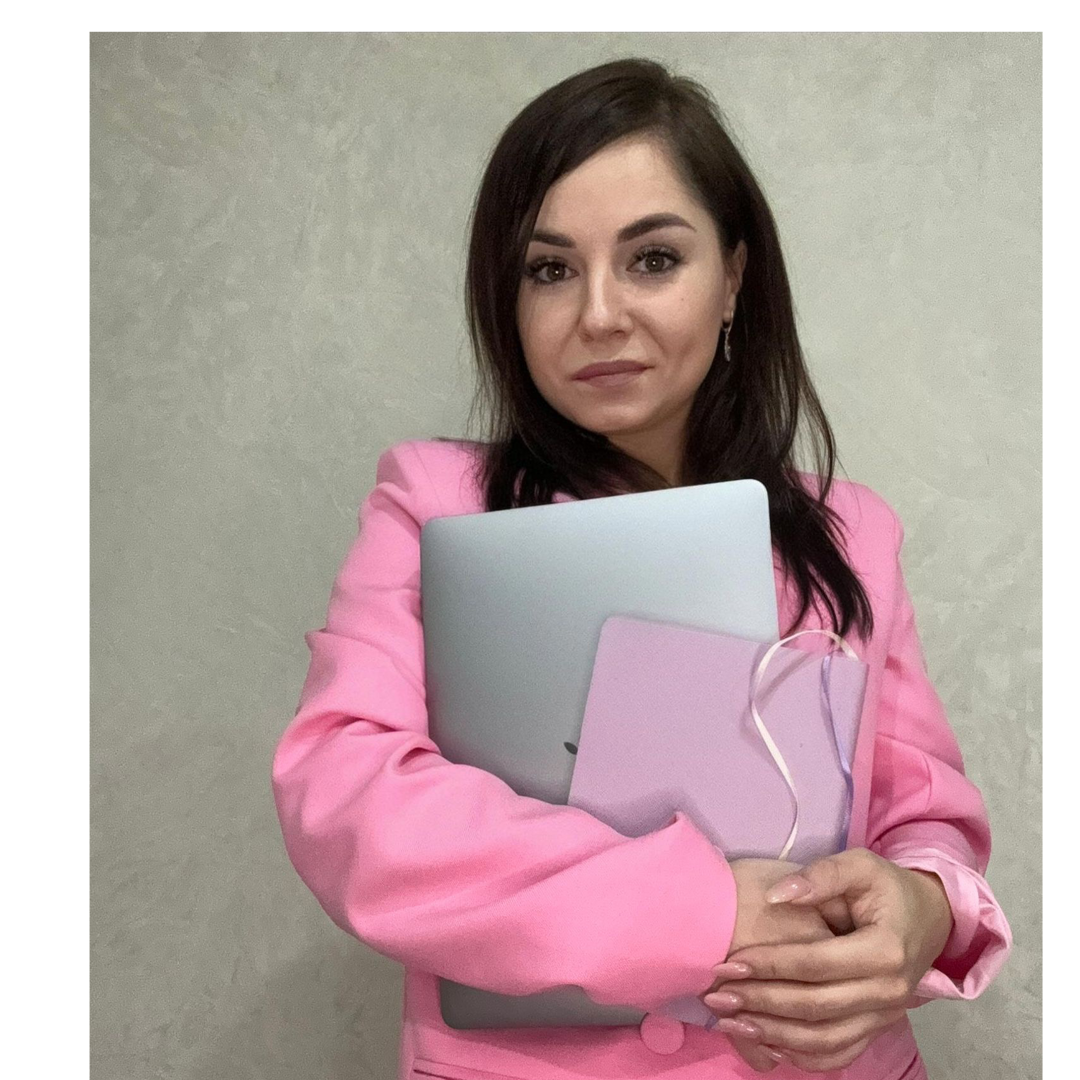 Алина Каникова
