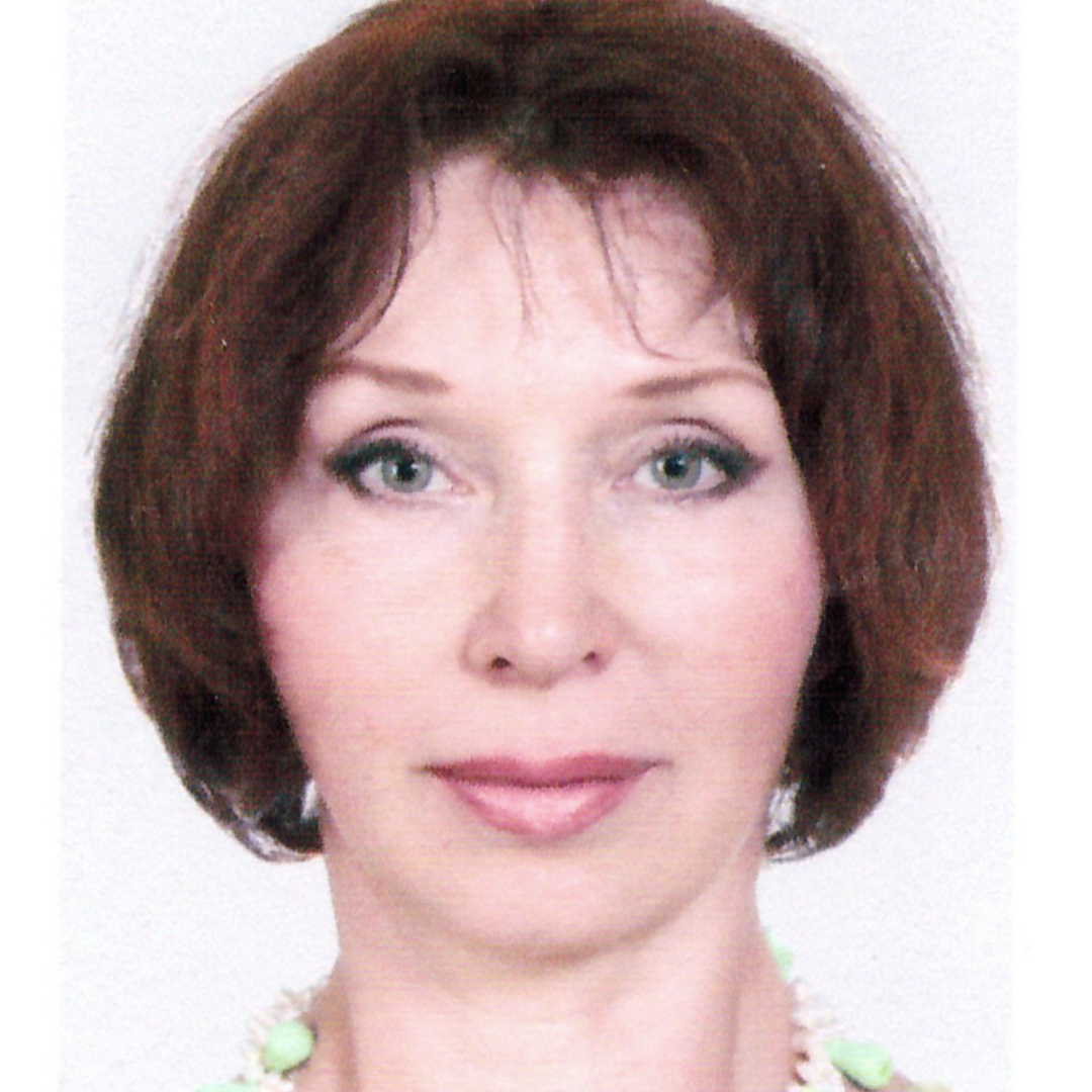 Галина Кальченко