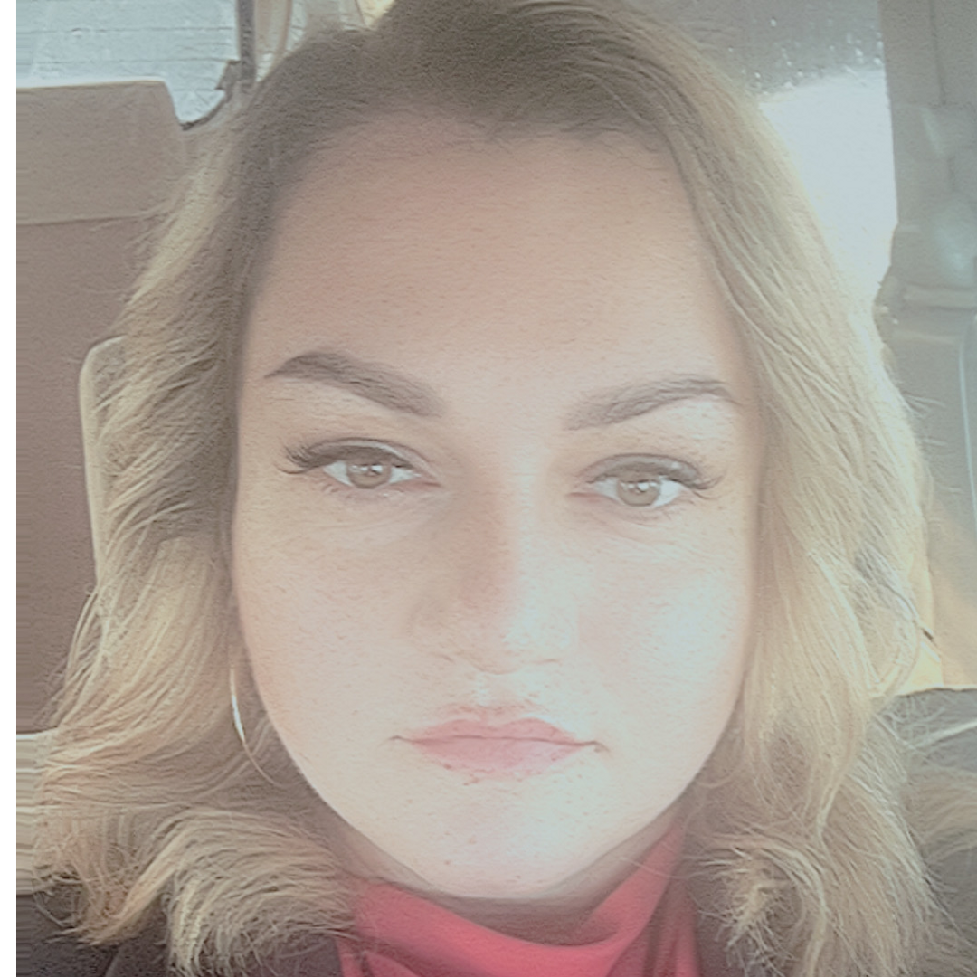 Олеся Недоступова