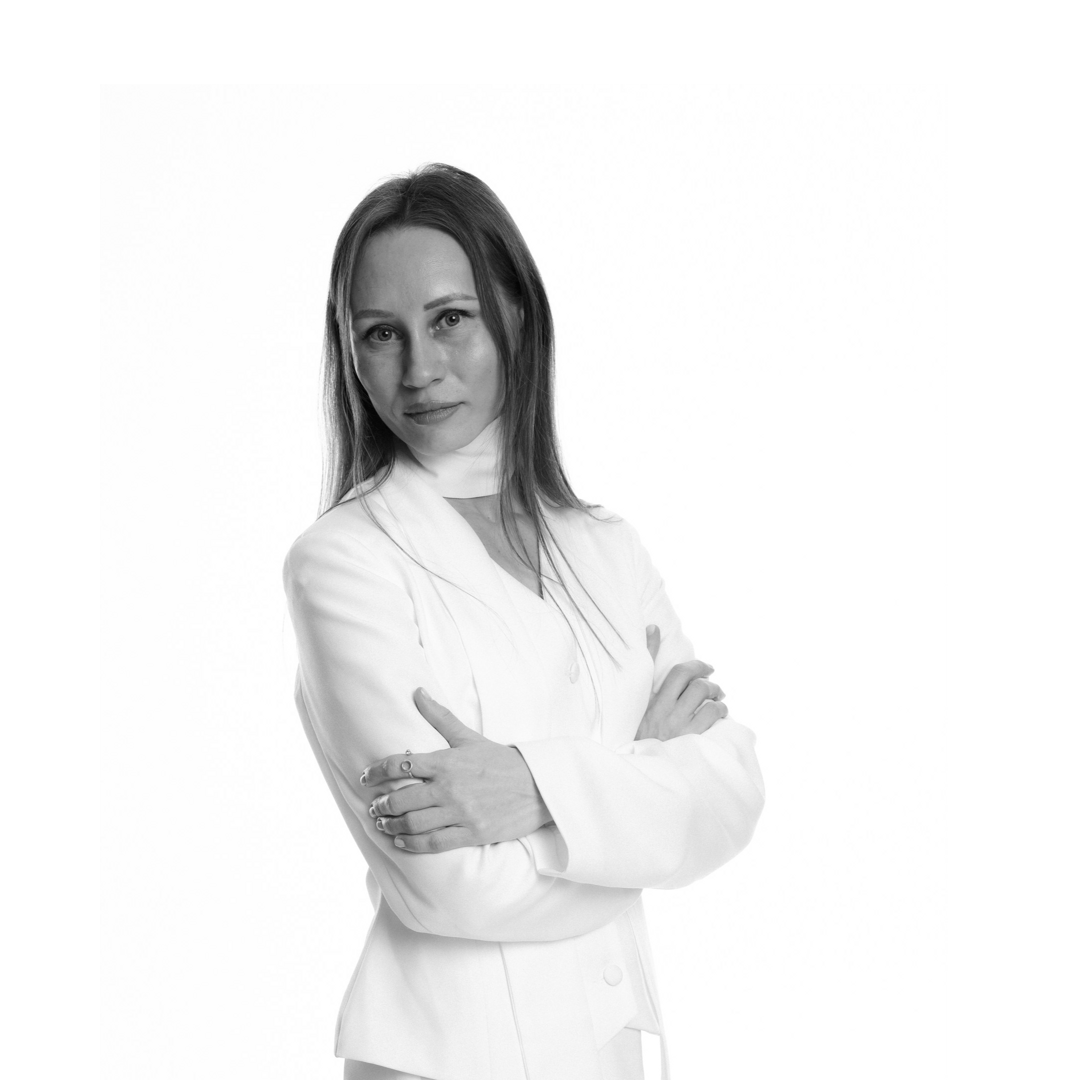 Екатерина Жукова