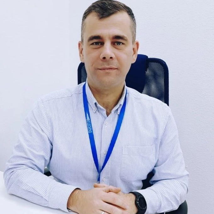 Александр Шишкин