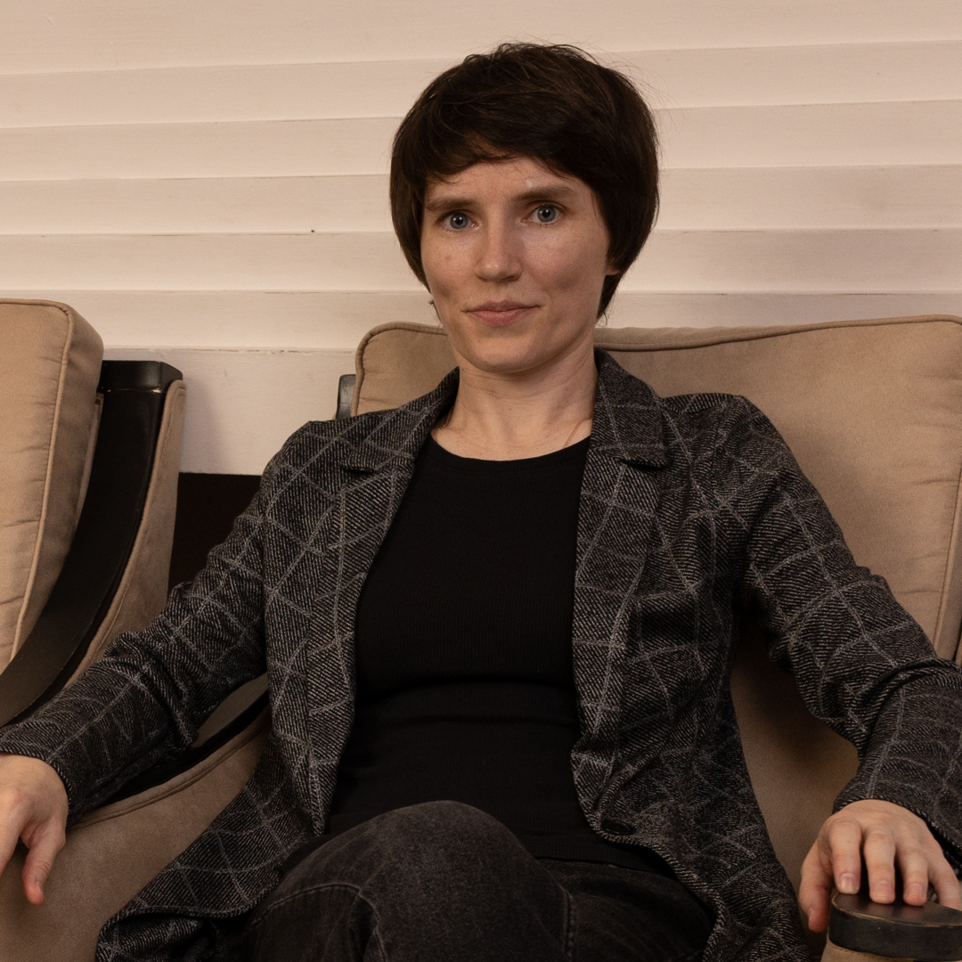 Валентина Исаева