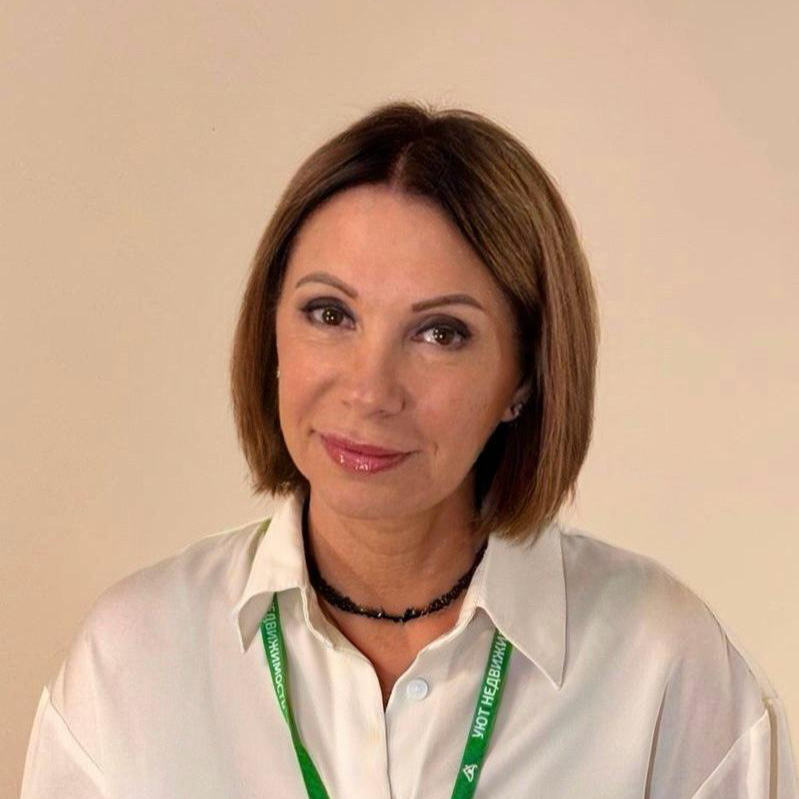 Елена Мужева