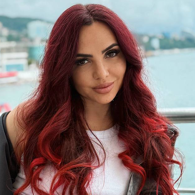 Оксана Ковальчук