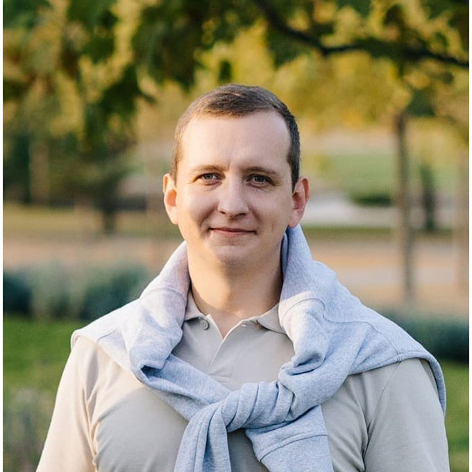 Андрей Карев