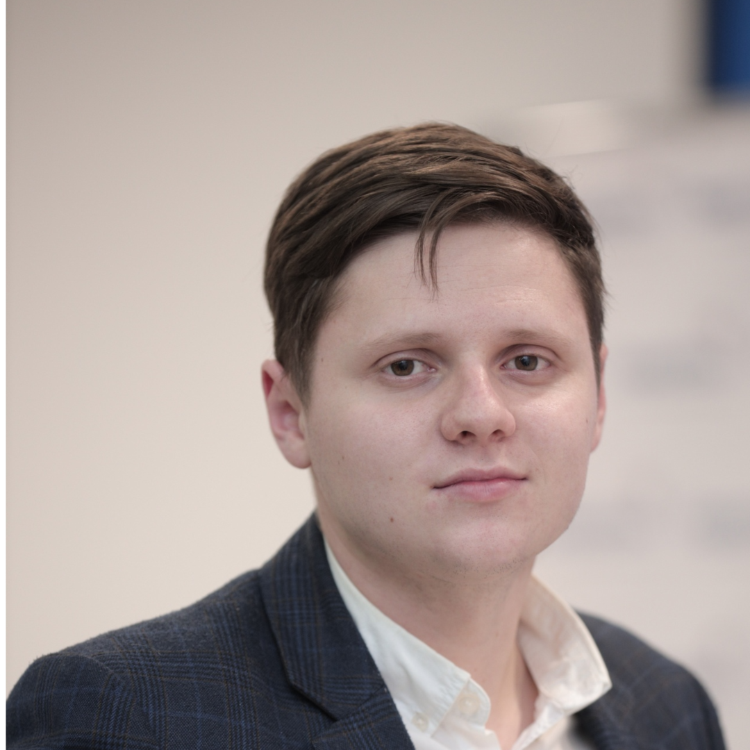 Вячеслав Молчанов