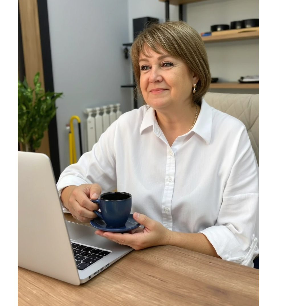 Тамара Дубина