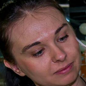 Ксения Потапова